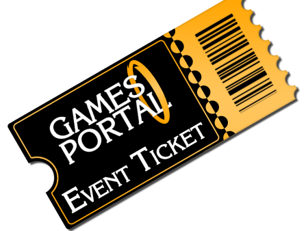 Legacy Tournament ticket - Sun, 18 Aug 2024 Online now