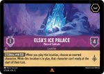 Elsa s Ice Palace - Place of Solitude (67 204) [Shimmering Skies] For Cheap