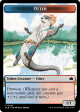 Otter Token [Bloomburrow Tokens] Discount