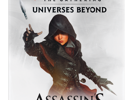 Magic Assassin s Creed - Beyond Booster Sale