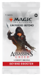 Magic Assassin s Creed - Beyond Booster Sale