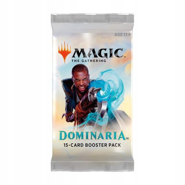 Dominaria Booster Sale