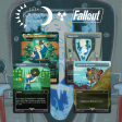 Secret Lair x Fallout: Vault Boy - Rainbow Foil Edition Sale