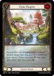 Oasis Respite [UPR221] (Promo)  Rainbow Foil Cheap