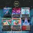 Secret Lair Hatsune Miku: Sakura Superstar - Rainbow Foil Edition - Japanese For Sale