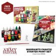 Army Painter - Warpaints Fanatic - Starter Set Cheap