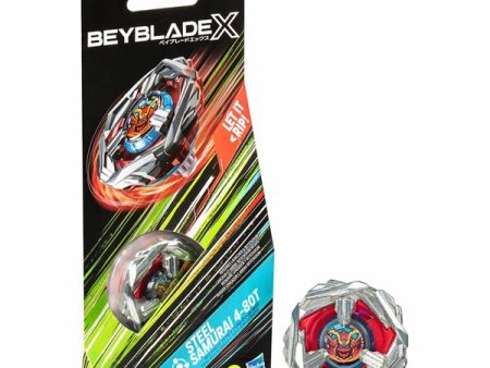 Beyblade X - Wave 1 Booster Pack Hot on Sale