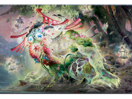 Ultra Pro - Commander Series Playmat (Various) on Sale