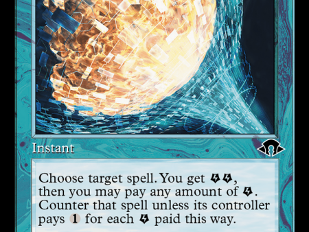 Aether Spike (Retro Frame) [Modern Horizons 3] Discount