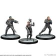 Star Wars Shatterpoint - Today the Rebellion Dies Squad Pack Supply