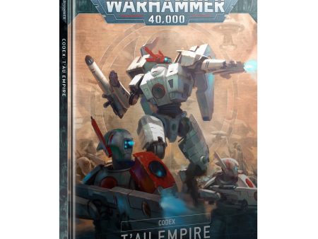 Codex - Tau Empire (2024) For Sale