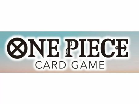 One Piece Card Game - (OP-10) Booster Box For Discount