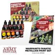 Army Painter - Warpaints Fanatic - Metallics Set For Discount