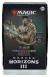 Modern Horizons 3 - Commander Decks For Sale