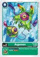 Argomon [BT17-004] - BT17-004 [Secret Crisis] Online Sale