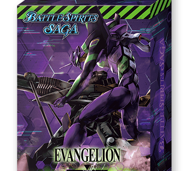 Battle Spirits Saga Card Game - Starter Deck Destined Assault (ST07) on Sale