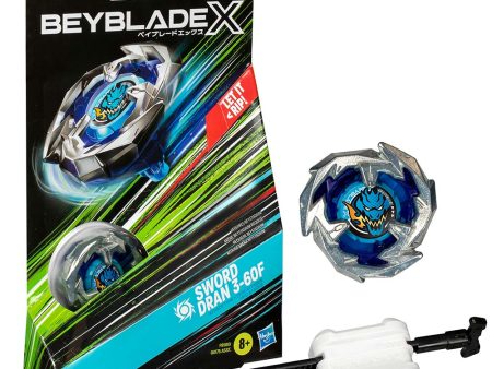 Beyblade X - Wave 1 Starter Pack Online now