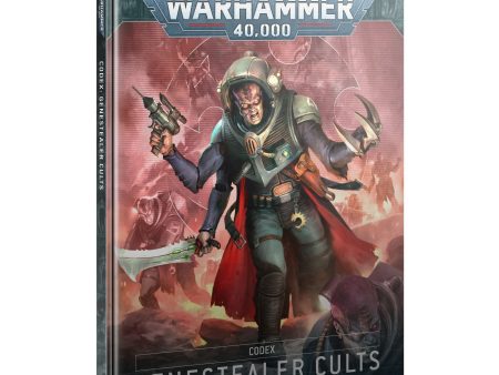 Codex - Genestealer Cults (2024) Online now