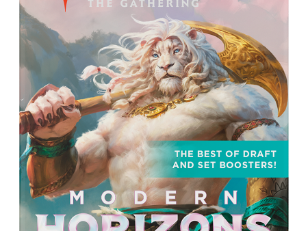 Modern Horizons 3 - Play Booster For Sale