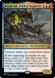 Brudiclad, Telchor Engineer (Ripple Foil) [Modern Horizons 3 Commander] Discount