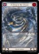 A Drop in the Ocean    Inner Chi [MST095] (Promo)  Rainbow Foil For Cheap