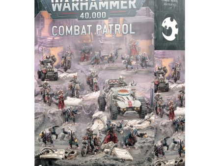 Combat Patrol - Genestealer Cults (2024) on Sale