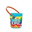 Epic Party Plastic Favor Container Hot on Sale