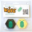 Hive: The Pillbug Online now