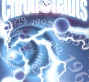 Chrononauts For Discount