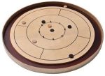 Crokinole: Classic Finish Online Hot Sale