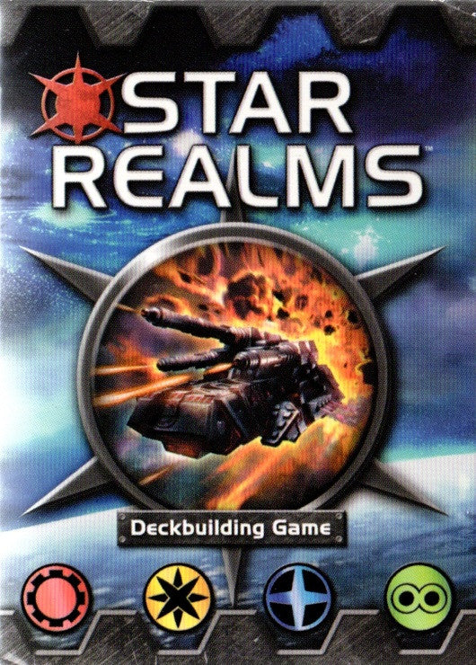 Star Realms Sale