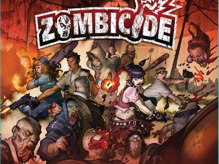 Zombicide Discount