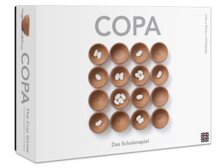 Copa Online Hot Sale