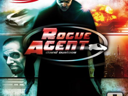 Rogue Agent (Limited Edition) Fashion