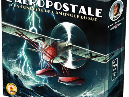 L Aéropostale For Sale