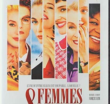 8 WOMEN   8 FEMMES (VERSION FRANAISE) Online