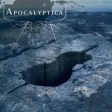 APOCALYPTICA - APOCALYPTICA Fashion