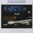 38 SPECIAL - FLASHBACK BEST OF Online Hot Sale