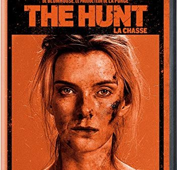 THE HUNT (BILINGUAL) (SOUS-TITRES FRANAIS) on Sale