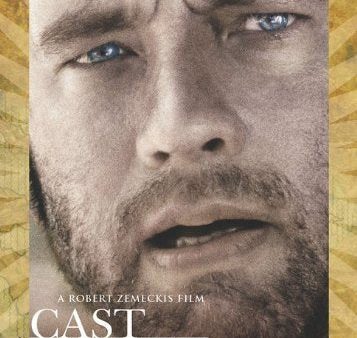 CAST AWAY (BILINGUAL) Hot on Sale