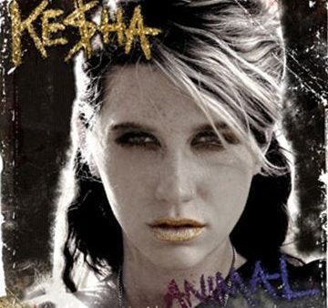 KESHA - ANIMAL Online Sale